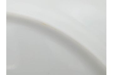 イギリス　WEDGWOOD(ウェッジウッド)　FLORENTINE TURQUOISE(フロレンティーン ターコイズ)　食卓が華やぐプレート6枚セット(グロテスク文様、フルーツ、果物、中皿、洋食器、英国)(R-081220)