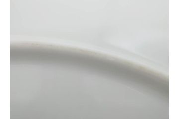 イギリス　WEDGWOOD(ウェッジウッド)　FLORENTINE TURQUOISE(フロレンティーン ターコイズ)　食卓を華やかに演出するプレート4枚セット(グロテスク文様、フルーツ、果物、大皿、スーププレート、洋食器、英国)(R-081223)