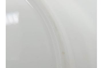 イギリス　WEDGWOOD(ウェッジウッド)　FLORENTINE TURQUOISE(フロレンティーン ターコイズ)　クラシックなデザインの気品あふれるボウル大小6枚セット(グロテスク文様、深皿、サラダボウル、サラダソーサー、洋食器、英国)(R-081227)