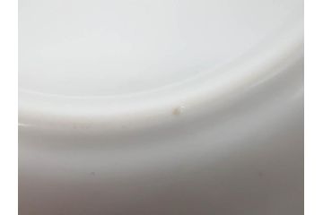 イギリス　WEDGWOOD(ウェッジウッド)　FLORENTINE TURQUOISE(フロレンティーン ターコイズ)　クラシックなデザインの気品あふれるボウル大小6枚セット(グロテスク文様、深皿、サラダボウル、サラダソーサー、洋食器、英国)(R-081227)