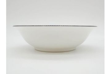 イギリス　WEDGWOOD(ウェッジウッド)　FLORENTINE TURQUOISE(フロレンティーン ターコイズ)　クラシックなデザインの気品あふれるボウル大小10枚セット(グロテスク文様、深皿、サラダボウル、サラダソーサー、洋食器、英国)(R-081228)