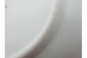 イギリス　WEDGWOOD(ウェッジウッド)　FLORENTINE TURQUOISE(フロレンティーン ターコイズ)　クラシックなデザインの気品あふれるボウル大小10枚セット(グロテスク文様、深皿、サラダボウル、サラダソーサー、洋食器、英国)(R-081228)