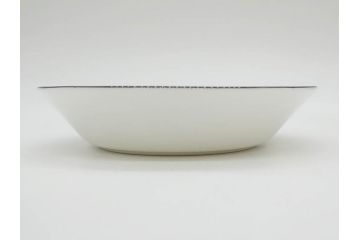 イギリス　WEDGWOOD(ウェッジウッド)　FLORENTINE TURQUOISE(フロレンティーン ターコイズ)　クラシックなデザインの気品あふれるボウル大小10枚セット(グロテスク文様、深皿、サラダボウル、サラダソーサー、洋食器、英国)(R-081228)