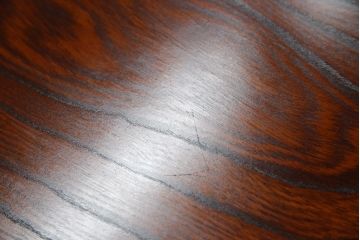 【H様　ご決済専用】中古　美品　岩谷堂箪笥　力強い木目と重厚感のある金具が目を惹く整理箪笥(引き出し、チェスト、サイドチェスト、和箪笥、収納箪笥、衣装箪笥)(R-081237)