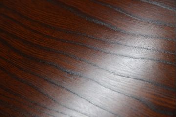 【H様　ご決済専用】中古　美品　岩谷堂箪笥　力強い木目と重厚感のある金具が目を惹く整理箪笥(引き出し、チェスト、サイドチェスト、和箪笥、収納箪笥、衣装箪笥)(R-081237)