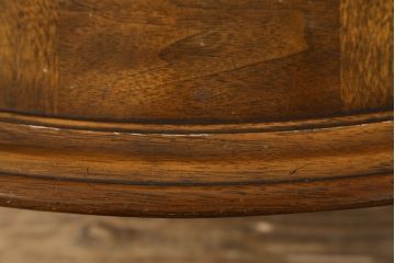 中古　DREXEL HERITAGE(ドレクセルヘリテイジ)　Cameo Classics(キャメオクラシックス)　優雅なひとときを演出するカクテルテーブル(センターテーブル、ローテーブル、リビングテーブル、カフェテーブル)(定価約60万円)(R-081239)
