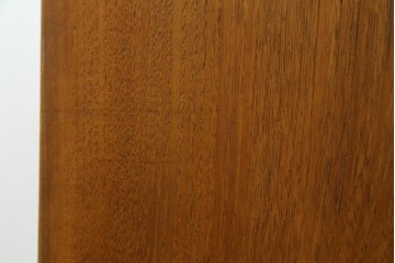 イギリスヴィンテージ　Austinsuite(オースティンスイート)　チーク材　シンプルなデザインが魅力のサイドボード　(R-081246)