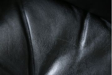 北欧ビンテージ　美品　ノルウェー　バットネ(Vatne)　スペシャル　オットマン付きは珍しい!くつろぎ感が抜群のファルコンチェアとオットマンセット(ラウンジチェア、アームレスチェア、フットスツール、椅子、イス、ヴィンテージ)(R-081252)