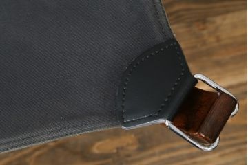 北欧ビンテージ　美品　ノルウェー　バットネ(Vatne)　スペシャル　オットマン付きは珍しい!くつろぎ感が抜群のファルコンチェアとオットマンセット(ラウンジチェア、アームレスチェア、フットスツール、椅子、イス、ヴィンテージ)(R-081252)