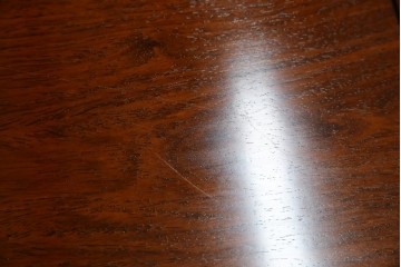 和製ビンテージ　高級品!!　総花梨(カリン)材　内部桐材　収納力抜群な引き出し38杯の小物箪笥　(R-081270)