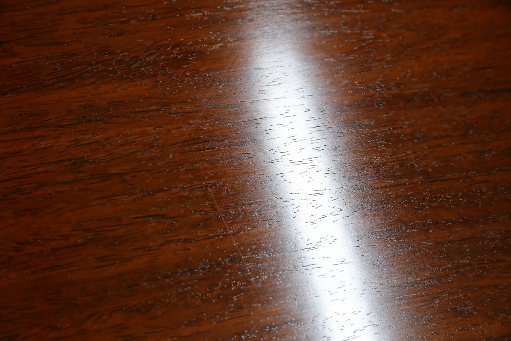 和製ビンテージ　高級品!!　総花梨(カリン)材　内部桐材　収納力抜群な引き出し38杯の小物箪笥　(R-081270)