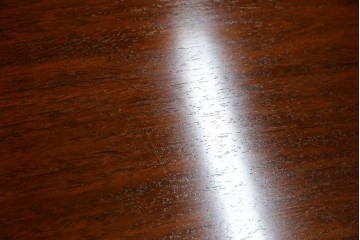 和製ビンテージ　高級品!!　総花梨(カリン)材　内部桐材　収納力抜群な引き出し38杯の小物箪笥　(R-081270)