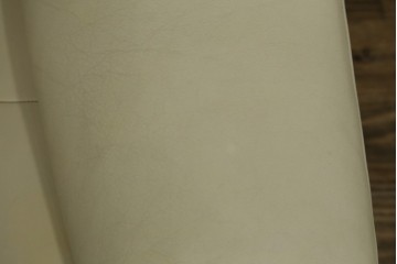 中古　美品!!　カリモク家具(karimoku)　ZU42モデル　贅沢なくつろぎのひとときにおすすめの肘掛椅子ロング　定価約23万円　(R-081278)