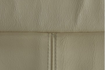 中古　美品!!　カリモク家具(karimoku)　ZU42モデル　贅沢なくつろぎのひとときにおすすめの肘掛椅子ロング　定価約23万円　(R-081278)