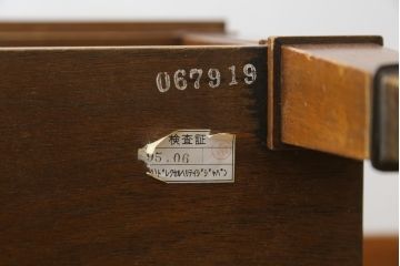 中古　美品!!　DREXEL HERITAGE(ドレクセルヘリテイジ)　品のある佇まいが美しいサイドテーブル(電話台、飾り台、ナイトテーブル、コンソールテーブル)(R-081285)