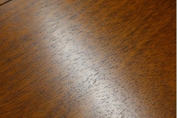 中古　美品!!　DREXEL HERITAGE(ドレクセルヘリテイジ)　品のある佇まいが美しいサイドテーブル　(R-081285)