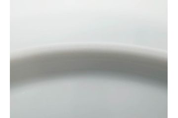 デンマーク　ROYAL COPENHAGEN(ロイヤルコペンハーゲン)　ブルーフルーテッド 　ハーフレース　美しいブルーの縁取りが魅力のボウル&ピックルディッシュセット(プレート、変形皿、中皿、洋食器、北欧)(R-081290)