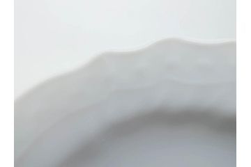 デンマーク　ROYAL COPENHAGEN(ロイヤルコペンハーゲン)　ブルーフルーテッド　プレイン　ハーフレース　フルレース　ブルーフラワー　食卓に華やぎを与えるミニプレート5枚セット(小皿、豆皿、フラワー、花、洋食器、北欧、共箱付き)(R-081291)