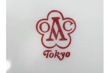 大倉陶園(OKURA、OAC)　オールド大倉　ゴールドライン　静謐な美しさのあるソースボート&蓋物(金彩、グレイビーボート、ソースポット、水切りボウル)(R-081305)