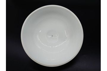 大倉陶園(OKURA、OAC)　オールド大倉　ゴールドライン　静謐な美しさのあるソースボート&蓋物(金彩、グレイビーボート、ソースポット、水切りボウル)(R-081305)