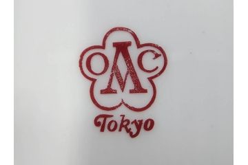 大倉陶園(OKURA、OAC)　オールド大倉　ゴールドライン　静謐な美しさのあるソースボート&蓋物(金彩、グレイビーボート、ソースポット、水切りボウル)(R-081305)