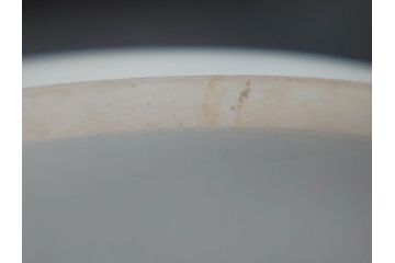 大倉陶園(OKURA、OAC)　オールド大倉　ゴールドライン　優美なフォルムのチュリーン(チューリン、ポット、ふかひれ皿、トンキ、蓋物、深皿、金彩)(R-081306)
