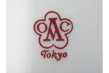 大倉陶園(OKURA、OAC)　オールド大倉　ゴールドライン　優美なフォルムのチュリーン(チューリン、ポット、ふかひれ皿、トンキ、蓋物、深皿、金彩)(R-081306)