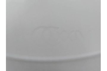 大倉陶園(OKURA、OAC)　オールド大倉　ゴールドライン　気品を感じるプレート4枚セット(金彩、白磁、洋食器、中皿)(R-081319)