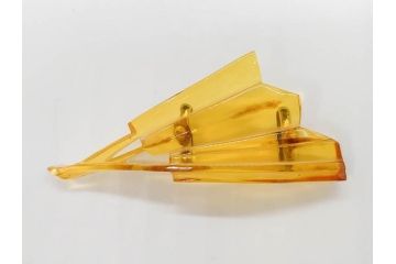 べっ甲(鼈甲)　螺鈿　色々な組合せが楽しめる帯留6点セット(瓢箪、ひょうたん、フクロウ、梟、波に千鳥、扇子、帯留め、着物道具、和装小物、アクセサリー)(R-081323)