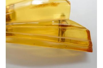 べっ甲(鼈甲)　螺鈿　色々な組合せが楽しめる帯留6点セット(瓢箪、ひょうたん、フクロウ、梟、波に千鳥、扇子、帯留め、着物道具、和装小物、アクセサリー)(R-081323)