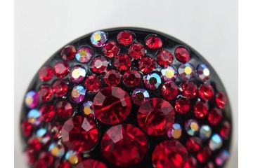 べっ甲(鼈甲)　螺鈿　色々な組合せが楽しめる帯留6点セット(瓢箪、ひょうたん、フクロウ、梟、波に千鳥、扇子、帯留め、着物道具、和装小物、アクセサリー)(R-081323)