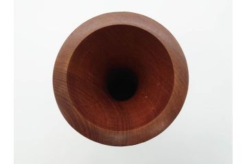 時代物　和楽器　気品を感じる小鼓(金蒔絵、水車、千鳥、木製、漆、つづみ、鼓胴、革一組2枚、調緒2本組、横調べ、縦調べ、小締、打楽器、雅楽、能楽)(R-081335)