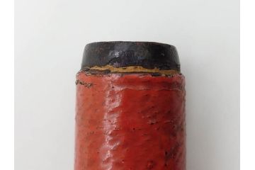 時代物　龍笛　和の雰囲気漂う笛2点セット(能管?、篠笛?、民謡、歌舞伎、雅楽、横笛、和楽器)(R-081337)