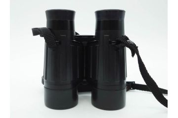 ドイツ　ZEISS　カールツァイス　8×30B　双眼鏡(West Germany、西ドイツ、T*、アウトドア、観察、旅行、ケース付き)(R-081348)
