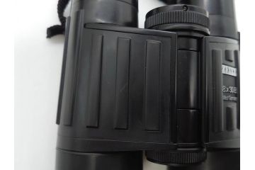 ドイツ　ZEISS　カールツァイス　8×30B　双眼鏡(West Germany、西ドイツ、T*、アウトドア、観察、旅行、ケース付き)(R-081348)