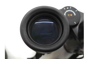 ドイツ　ZEISS　カールツァイス　8×30B　双眼鏡(West Germany、西ドイツ、T*、アウトドア、観察、旅行、ケース付き)(R-081348)