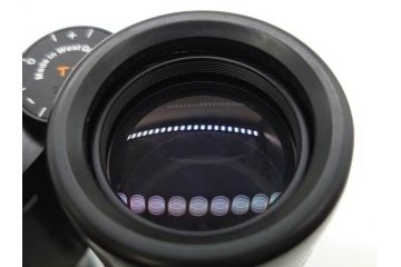 ドイツ　ZEISS　カールツァイス　8×30B　双眼鏡(West Germany、西ドイツ、T*、アウトドア、観察、旅行、ケース付き)(R-081348)