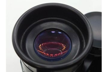 ドイツ　ZEISS　カールツァイス　8×30B　双眼鏡(West Germany、西ドイツ、T*、アウトドア、観察、旅行、ケース付き)(R-081348)