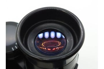ドイツ　ZEISS　カールツァイス　8×30B　双眼鏡(West Germany、西ドイツ、T*、アウトドア、観察、旅行、ケース付き)(R-081348)