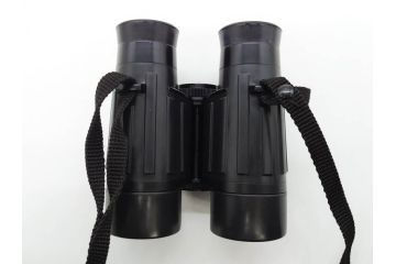 ドイツ　ZEISS　カールツァイス　8×30B　双眼鏡(West Germany、西ドイツ、T*、アウトドア、観察、旅行、ケース付き)(R-081348)