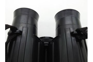 ドイツ　ZEISS　カールツァイス　8×30B　双眼鏡(West Germany、西ドイツ、T*、アウトドア、観察、旅行、ケース付き)(R-081348)