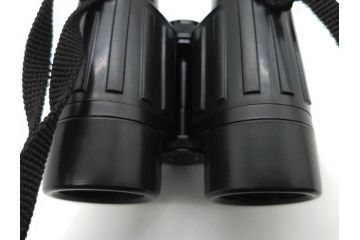 ドイツ　ZEISS　カールツァイス　8×30B　双眼鏡(West Germany、西ドイツ、T*、アウトドア、観察、旅行、ケース付き)(R-081348)