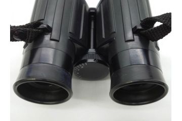 ドイツ　ZEISS　カールツァイス　8×30B　双眼鏡(West Germany、西ドイツ、T*、アウトドア、観察、旅行、ケース付き)(R-081348)