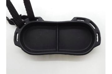 ドイツ　ZEISS　カールツァイス　8×30B　双眼鏡(West Germany、西ドイツ、T*、アウトドア、観察、旅行、ケース付き)(R-081348)