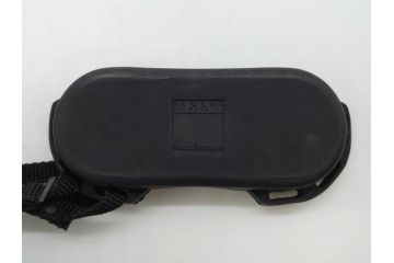 ドイツ　ZEISS　カールツァイス　8×30B　双眼鏡(West Germany、西ドイツ、T*、アウトドア、観察、旅行、ケース付き)(R-081348)