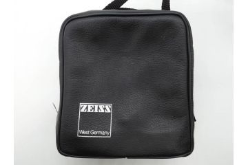 ドイツ　ZEISS　カールツァイス　8×30B　双眼鏡(West Germany、西ドイツ、T*、アウトドア、観察、旅行、ケース付き)(R-081348)