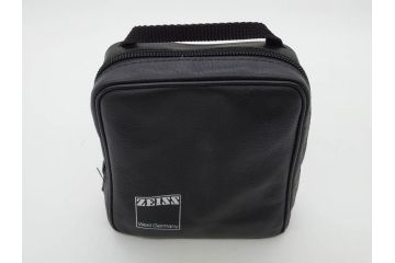 ドイツ　ZEISS　カールツァイス　8×30B　双眼鏡(West Germany、西ドイツ、T*、アウトドア、観察、旅行、ケース付き)(R-081348)