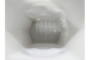 VERSACE(ヴェルサーチェ)　Rosenthal(ローゼンタール)　メデューサ　独創的なデザインが魅力の花瓶(ゴルゴナ、フラワーベース、花器、花入、花生、金彩、共箱付き、袋付き)(R-081354)