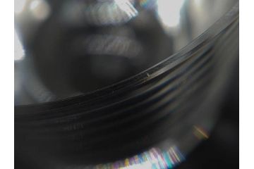 フランス　LALIQUE(ラリック)　ユロット　和気あいあいとした気分を盛り上げるSAKEタンブラー6客セット(フクロウ、梟、サテンクリスタル、グラス、硝子、ガラス)(R-081356)