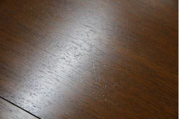 中古　DREXEL HERITAGE(ドレクセルヘリテイジ)　上品な佇まいが魅力のマホガニー材製サイドボード(サイドチェスト、引き出し)(定価約70万円)(R-081369)